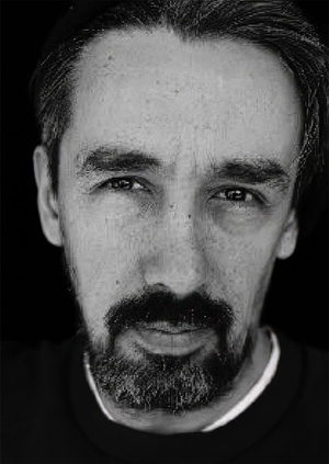 Marek Sabogal Photography